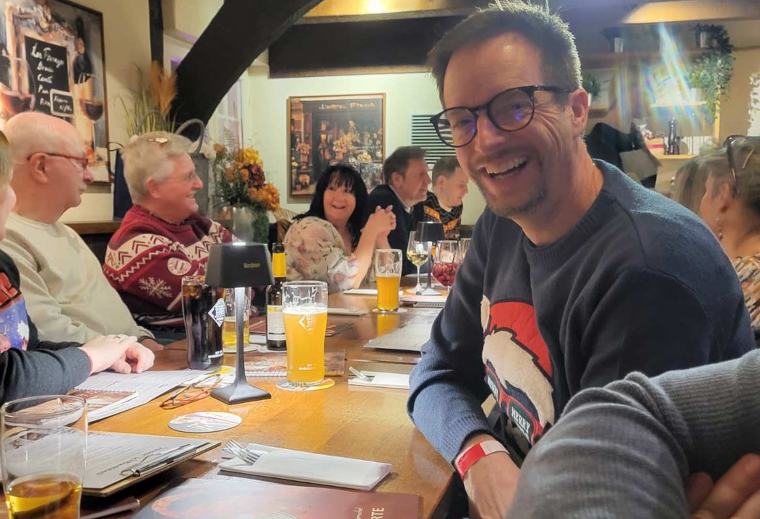 Weihnachtsfeier Mining Adventure World Hamm Weihnachten Silvester AMID Firmenversicherungen Versicherungsmakler Unterstand Mittelstand Hamm Westfalen Dortmund Münsterland Lagerhallenversicherung Elektronikversicherung Haftpflichtversicherung