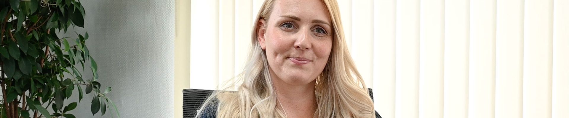 Interview Julia Reick Arbeit bei AMID Firmenversicherungsmakler Hamm