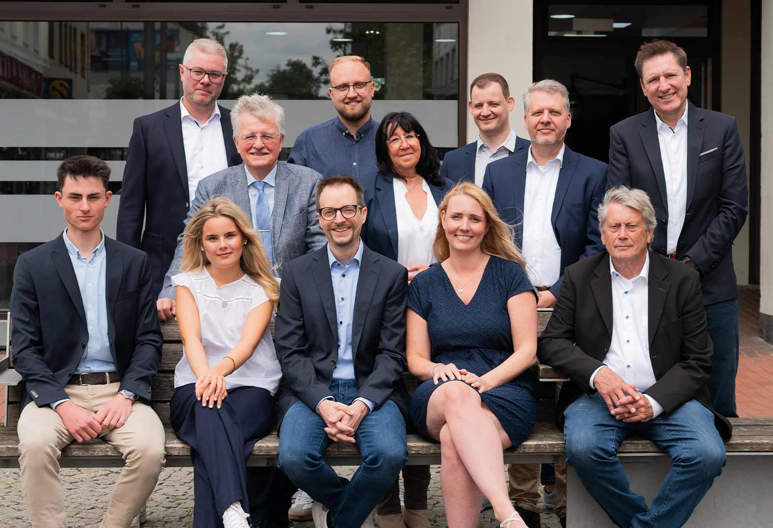 Versicherungsleistung Team AMID Firmenversicherung Versicherungsmakler Zielgruppe Leistung Firmenversicherung